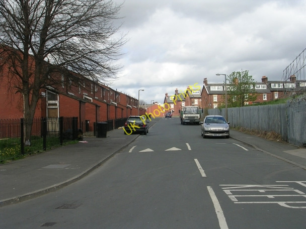 Photo 6"x4" Milner Gardens - Easy Road Leeds\/SE3034 c2009