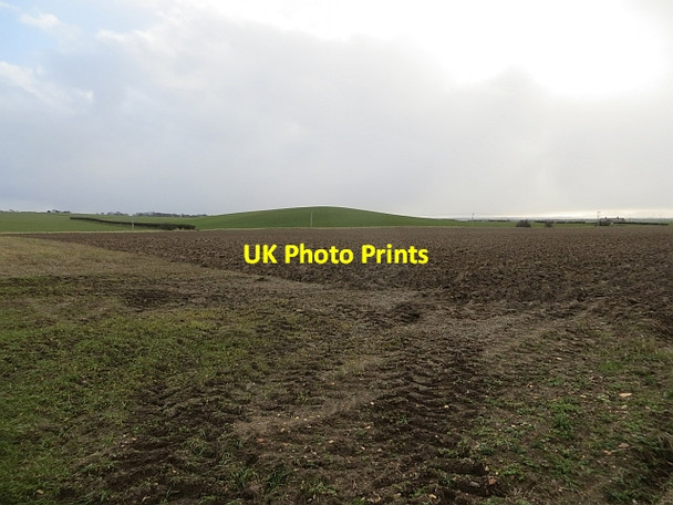 Photo 6"x4" Arable land, Newhouse North Berwick c2014