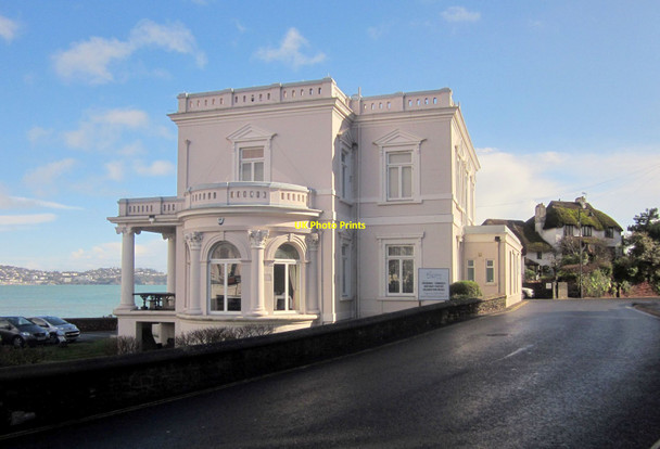 Photo 6"x4" The Paignton Club Paignton c2014
