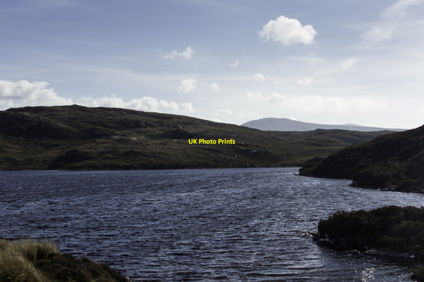 Photo 6"x4" Loch Fada Fearnmore c2014