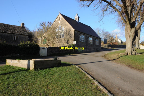 Photo 6"x4" Oakridge Primary School Oakridge Lynch c2014