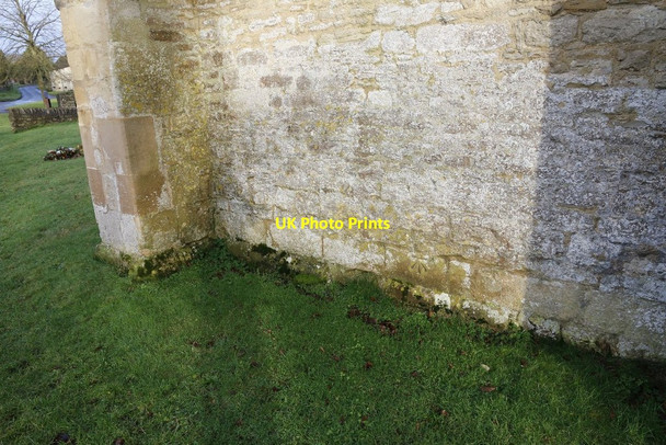 Photo 6"x4" Look here Woodeaton c2014