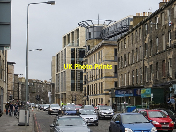 Photo 6"x4" Morrison Street Dean\/NT2474 c2014