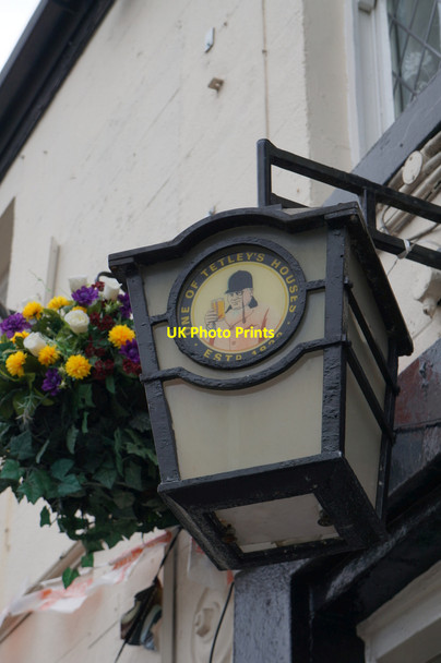 Photo 6"x4" The Ship Inn, Church Street, Sutton Sutton-on-Hull c2014