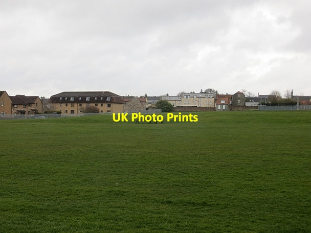 Photo 6"x4" Drum Park, Gilmerton Gilmerton\/NT2968 c2014