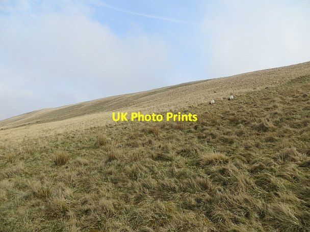 Photo 6"x4" Grange Hill Glenbreck c2014