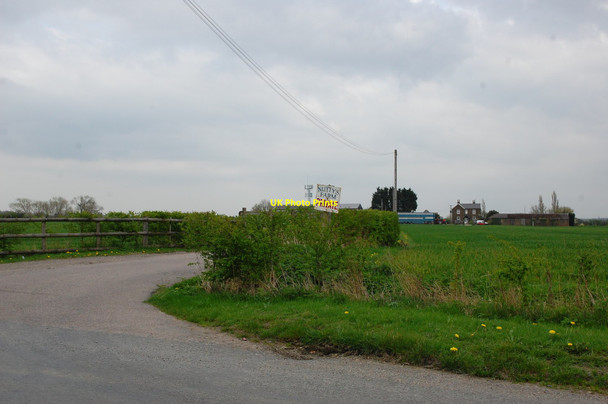 Photo 6"x4" Nuttys Farm West Horndon c2014