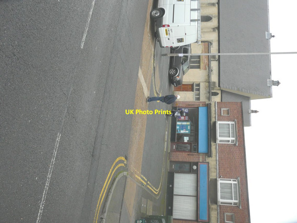Photo 6"x4" Alterations to numbers 36, 37 and 38 London Road Dover\/TR3141 c2013