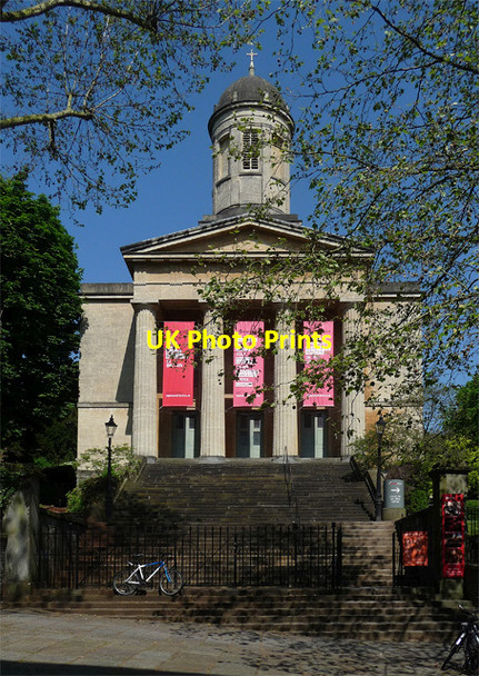 Photo 6"x4" St George, Great George Street, Bristol Bedminster c2012