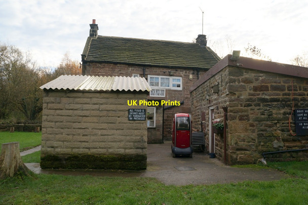 Photo 6"x4" The Gardeners Arms on Bilton Lane Harrogate c2013