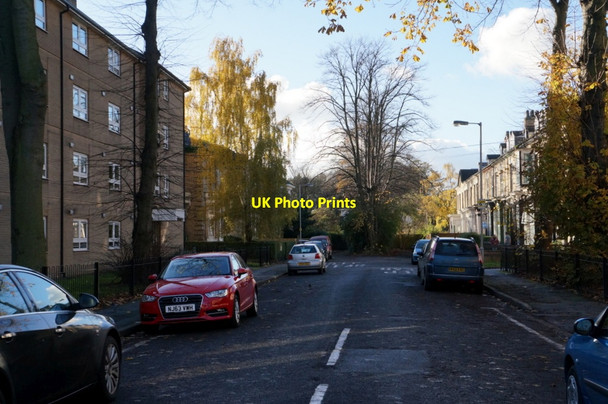 Photo 6"x4" Eldon Avenue, Beverley Road, Hull Kingston upon Hull c2013