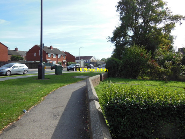 Photo 6"x4" Sculcoates Lane, Hull Kingston upon Hull c2013