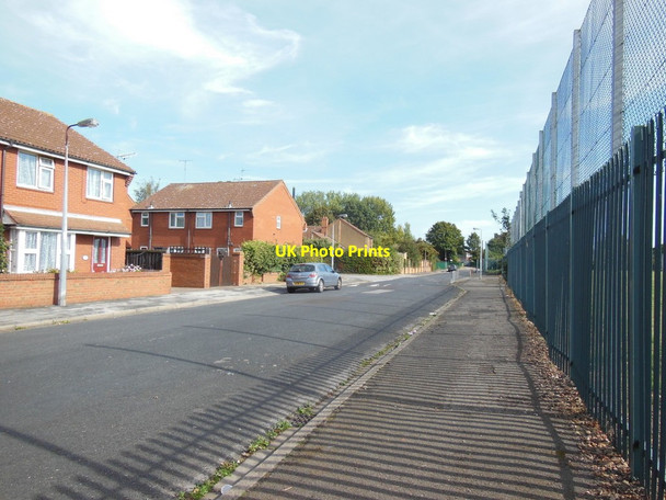 Photo 6"x4" Stepney Lane, Hull Kingston upon Hull c2013 P1