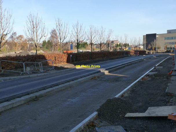 Photo 6"x4" Enterprise Way West Bridgford c2013