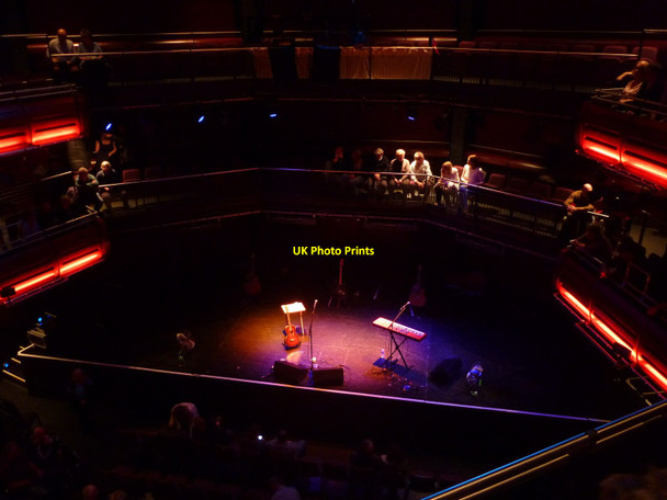 Photo 6"x4" Tyneside Interiors : Inside Hall 2 At The Sage, Gateshead Newcastle upon Tyne c2013