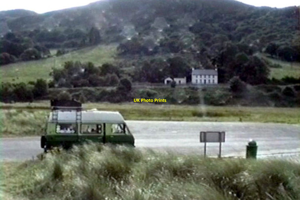 Photo 6"x4" Lisfannon - 1996 Fahan c1996