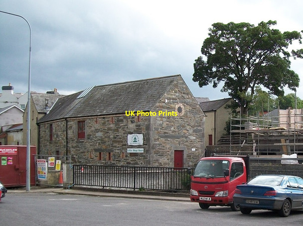 Photo 6"x4" The Lifeforce Mill, Cavan Town Cavan c2013