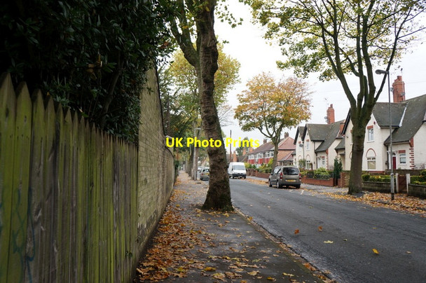 Photo 6"x4" Laburnum Avenue, Garden Village, Hull Kingston upon Hull c2013 P1