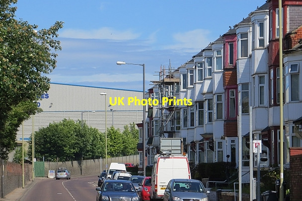 Photo 6"x4" Temple Town Jarrow c2013
