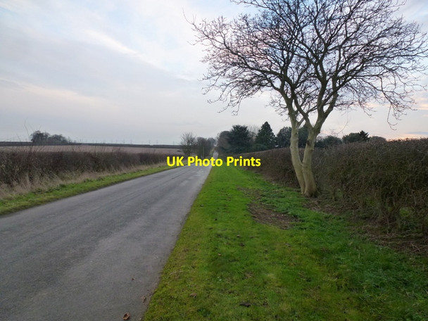 Photo 6"x4" Burnham Road by Barton Lodger Burnham\/TA0517 c2013