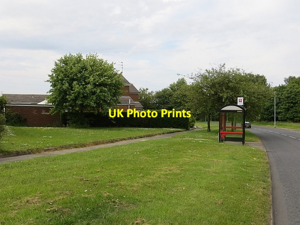Photo 6"x4" Whitehills Drive Whitehills\/NZ2860 c2013
