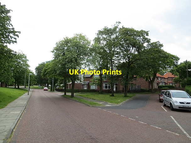 Photo 6"x4" Smithburn Road Heworth\/NZ2861 c2013