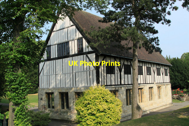 Photo 6"x4" The Hospitium York York\/SE5951 c2013