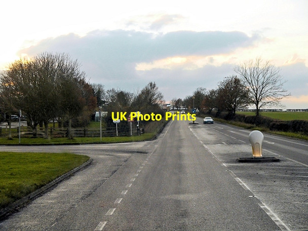 Photo 6"x4" Little Beckford, Cheltenham Road Beckford\/SO9735 c2013