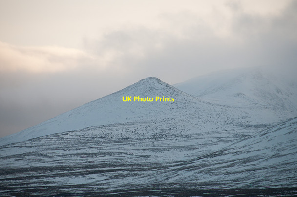 Photo 6"x4" Meikle Pap Meikle Pap c2013