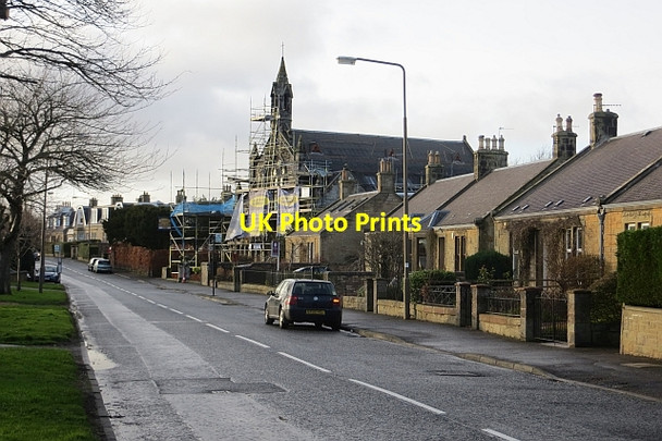 Photo 6"x4" Penicuik Road, Roslin Loanhead\/NT2765 c2013