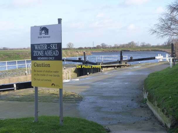 Photo 6"x4" Beal Lock Beal\/SE5325 c2013