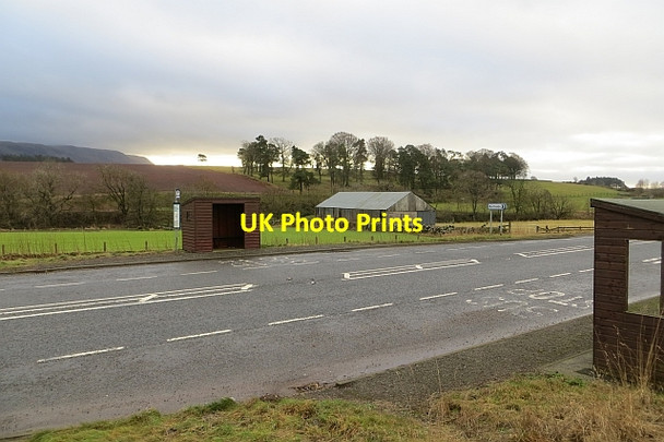 Photo 6"x4" A91, Burnside Burnside\/NO1608 c2014