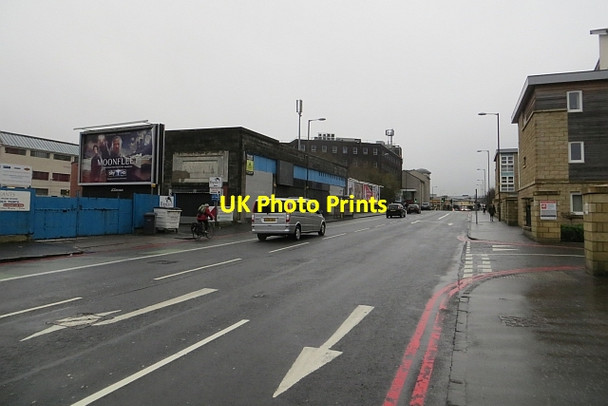 Photo 6"x4" Gorgie Road Stenhouse\/NT2171 c2014