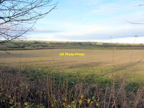 Photo 6"x4" Arable land north of North Walbottle North Walbottle c2013