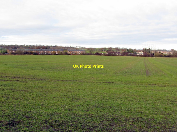 Photo 6"x4" Callerton near Lough Bridge Callerton c2013