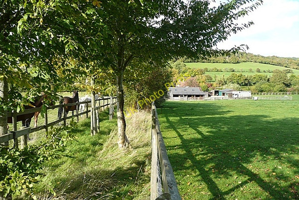 Photo 6"x4" Towards Well Place Well Place c2008