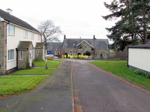 Photo 6"x4" Bankhead Road, Walbottle Ryton\/NZ1564 c2013