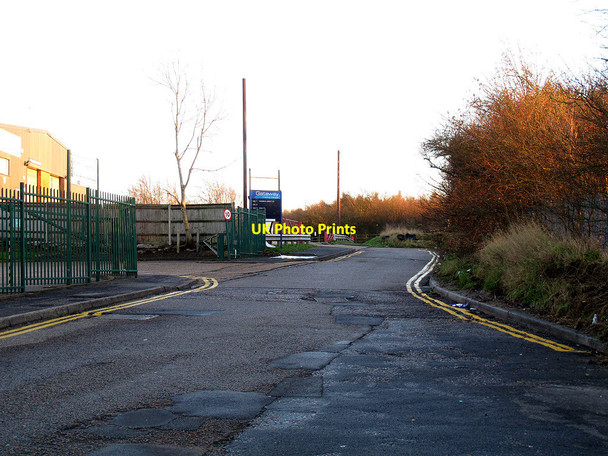 Photo 6"x4" London Road, Swanley - truncated Swanley\/TQ5168 c2013