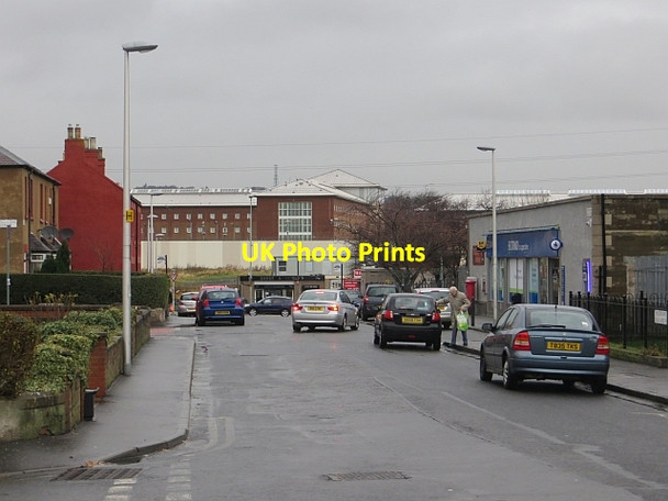 Photo 6"x4" Kingsknowe Road North Kingsknowe c2014
