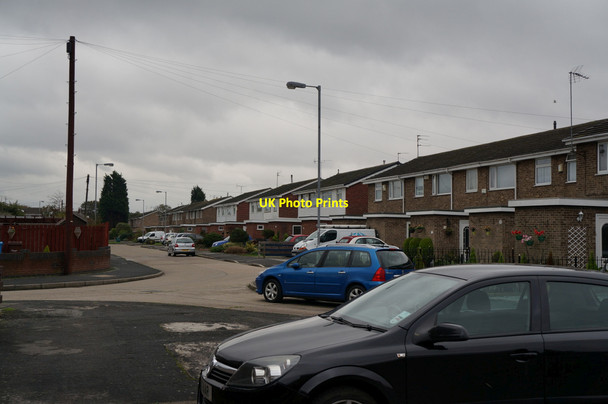Photo 6"x4" Windsor Road, Hull Cottingham\/TA0432 c2013