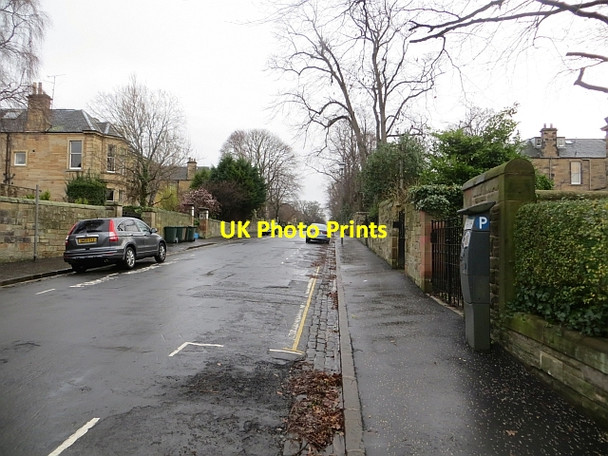 Photo 6"x4" Ettrick Road Dalry\/NT2372 c2014