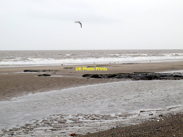 Photo 6"x4" Kilnsea Warren Kilnsea c2014