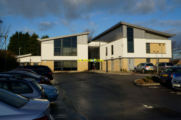 Photo 6"x4" Bilton Grange Health Centre, Hull Ganstead c2014