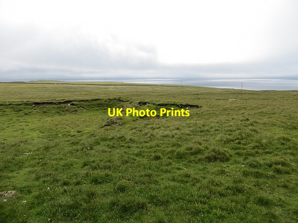 Photo 6"x4" Quarry, Inner Skaw Kirkaton c2013