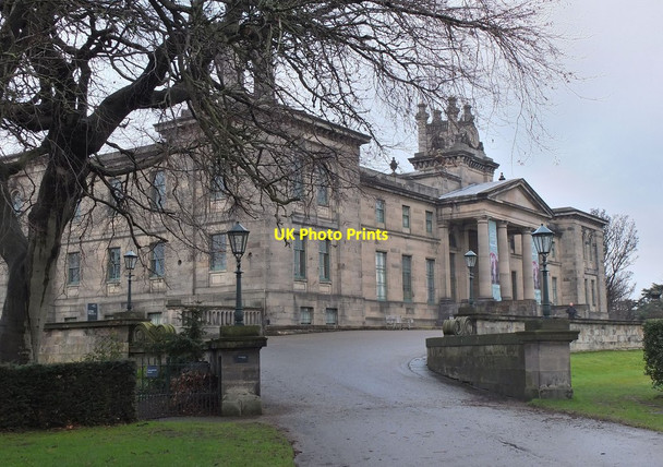 Photo 6"x4" Modern Two, Belford Craigleith\/NT2374 c2014