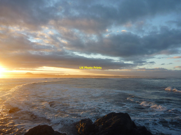 Photo 6"x4" Coastal East Lothian : Belhaven Bay Dunbar c2014
