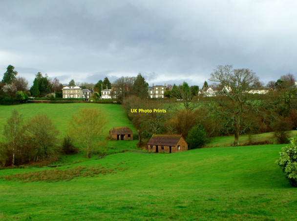 Photo 6"x4" Nevill Park, Tunbridge Wells Royal Tunbridge Wells c2014