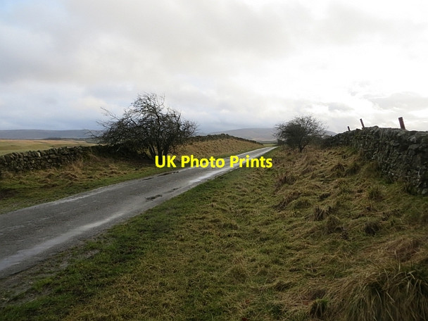Photo 6"x4" Cockmuir Road Howgate\/NT2458 c2014
