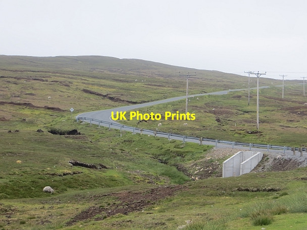 Photo 6"x4" Gossabrough Dale Gossabrough c2013