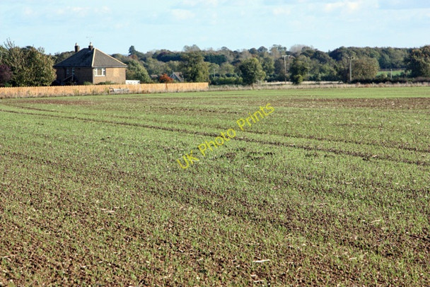 Photo 6"x4" Burn House, Kirkburn Kirkburn\/SE9855 c2008